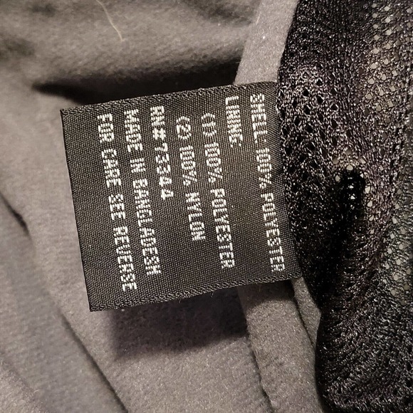 Marker Gore-Tex Womens Size 10 Black Lined Insulated Ski Snow Snowpants - Picture 8 of 16